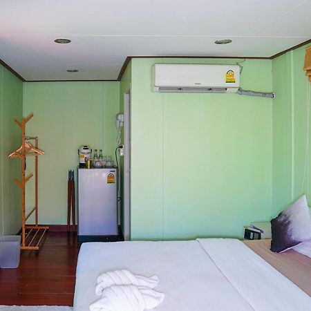 Hill Zone Home Stay By Little Paradise Hat Rin Buitenkant foto