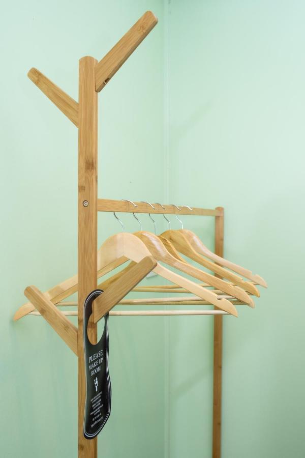 Hill Zone Home Stay By Little Paradise Hat Rin Buitenkant foto